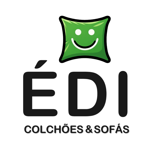 Édi Colchões e Sofás